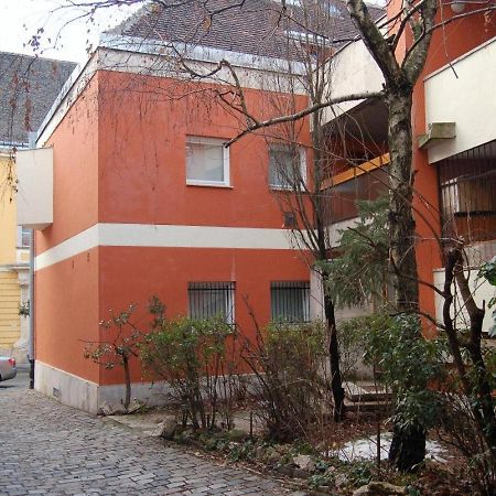 Buda Castle Apartments Βουδαπέστη Εξωτερικό φωτογραφία