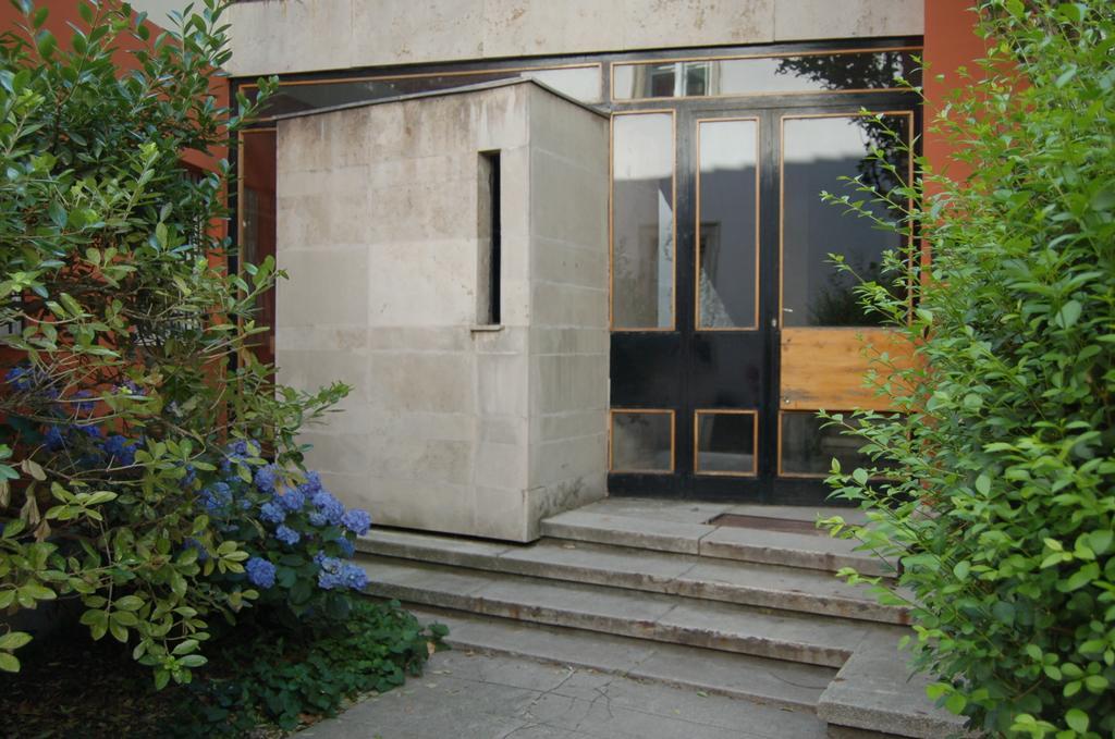Buda Castle Apartments Βουδαπέστη Δωμάτιο φωτογραφία