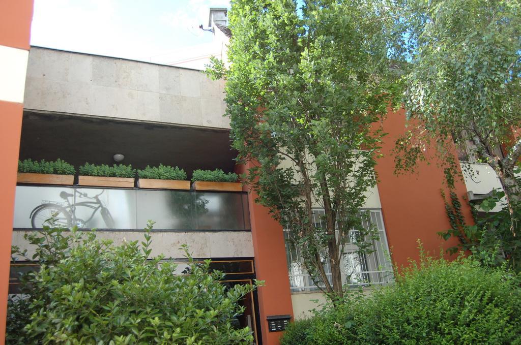 Buda Castle Apartments Βουδαπέστη Δωμάτιο φωτογραφία