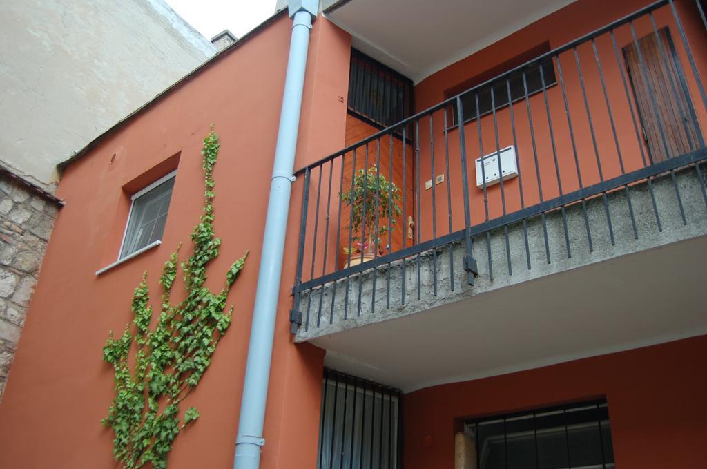 Buda Castle Apartments Βουδαπέστη Δωμάτιο φωτογραφία