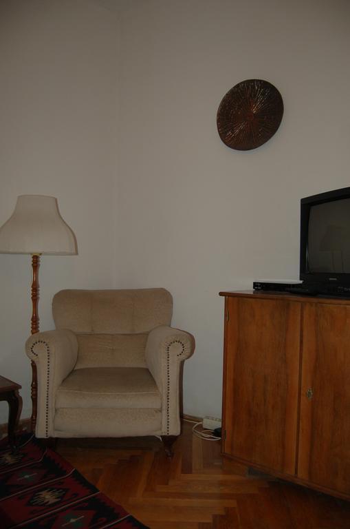 Buda Castle Apartments Βουδαπέστη Δωμάτιο φωτογραφία