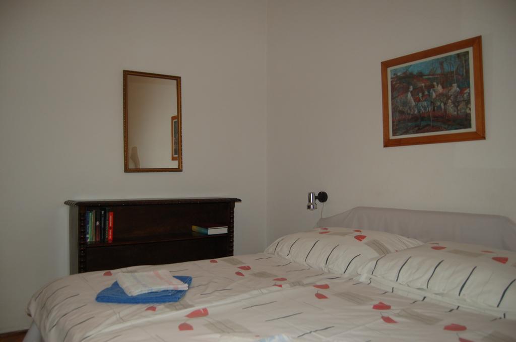 Buda Castle Apartments Βουδαπέστη Δωμάτιο φωτογραφία