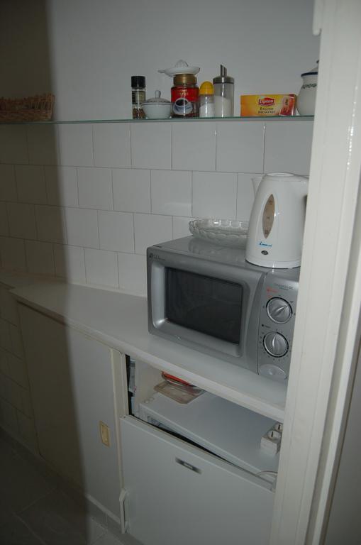 Buda Castle Apartments Βουδαπέστη Δωμάτιο φωτογραφία