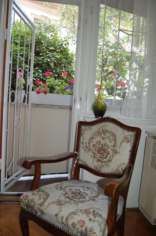 Buda Castle Apartments Βουδαπέστη Δωμάτιο φωτογραφία