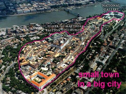 Buda Castle Apartments Βουδαπέστη Εξωτερικό φωτογραφία