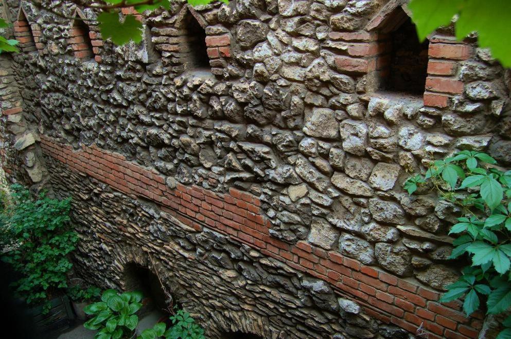 Buda Castle Apartments Βουδαπέστη Εξωτερικό φωτογραφία