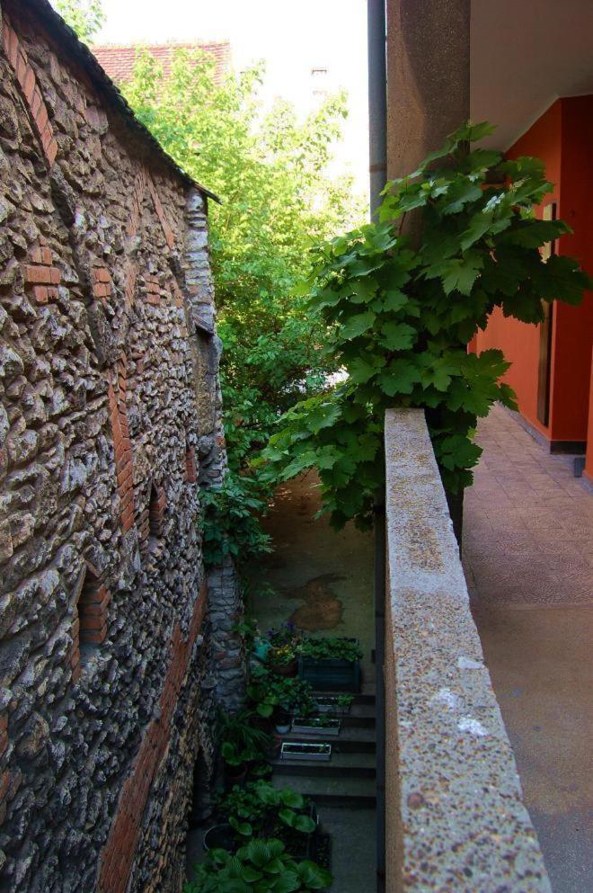 Buda Castle Apartments Βουδαπέστη Εξωτερικό φωτογραφία