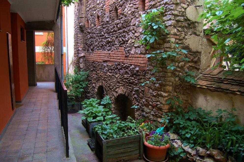 Buda Castle Apartments Βουδαπέστη Εξωτερικό φωτογραφία
