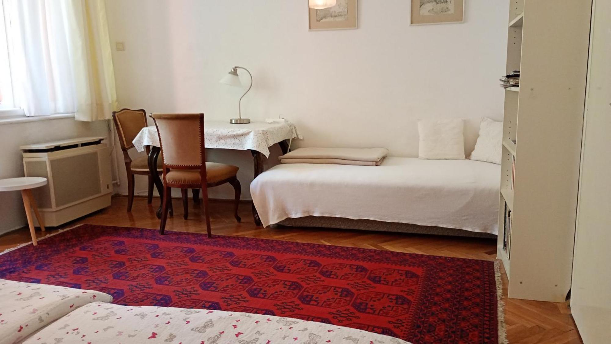 Buda Castle Apartments Βουδαπέστη Εξωτερικό φωτογραφία
