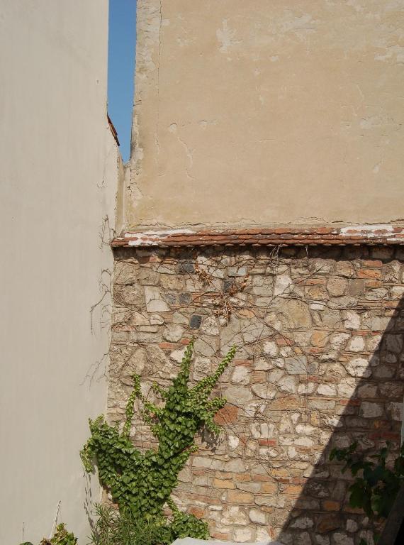 Buda Castle Apartments Βουδαπέστη Εξωτερικό φωτογραφία