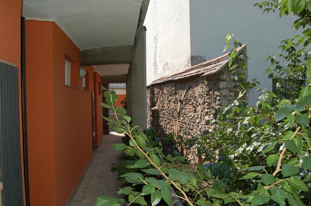 Buda Castle Apartments Βουδαπέστη Εξωτερικό φωτογραφία