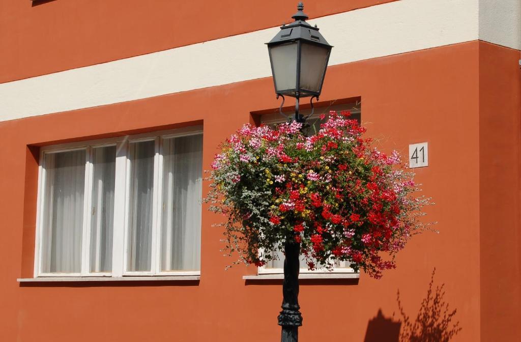 Buda Castle Apartments Βουδαπέστη Εξωτερικό φωτογραφία