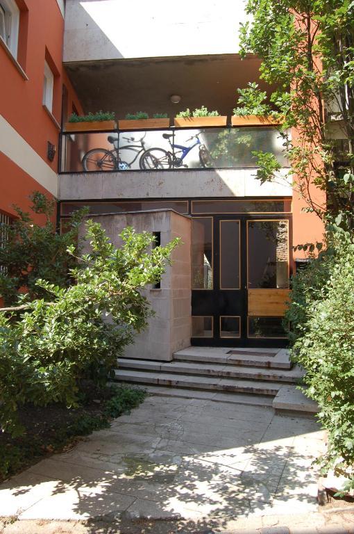 Buda Castle Apartments Βουδαπέστη Εξωτερικό φωτογραφία