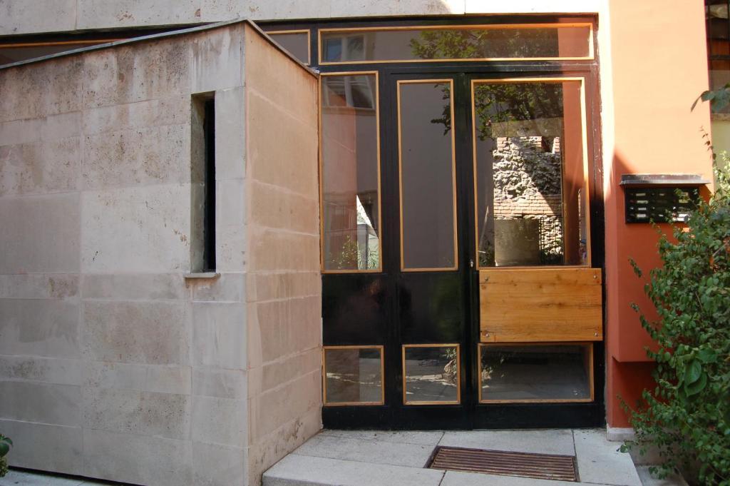 Buda Castle Apartments Βουδαπέστη Εξωτερικό φωτογραφία