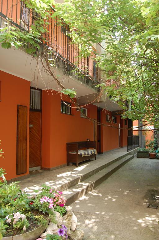 Buda Castle Apartments Βουδαπέστη Εξωτερικό φωτογραφία