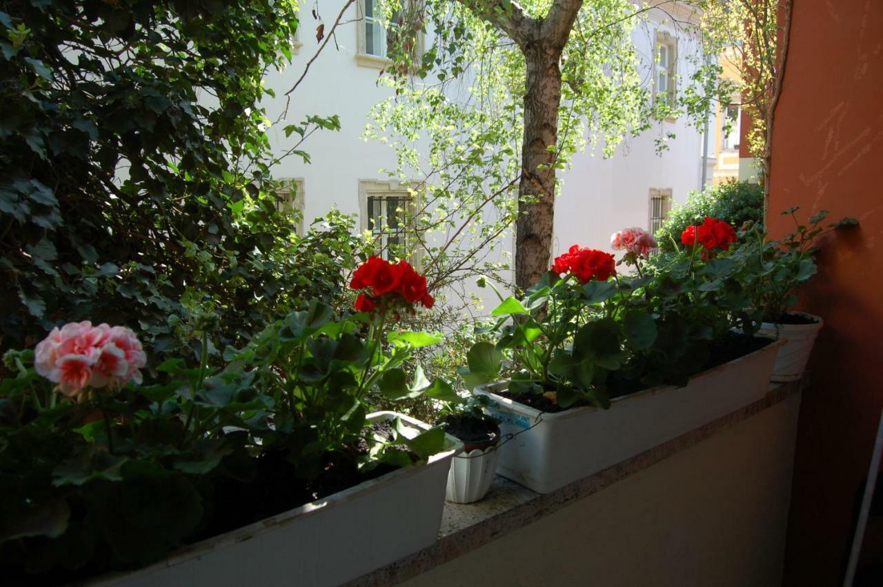 Buda Castle Apartments Βουδαπέστη Εξωτερικό φωτογραφία