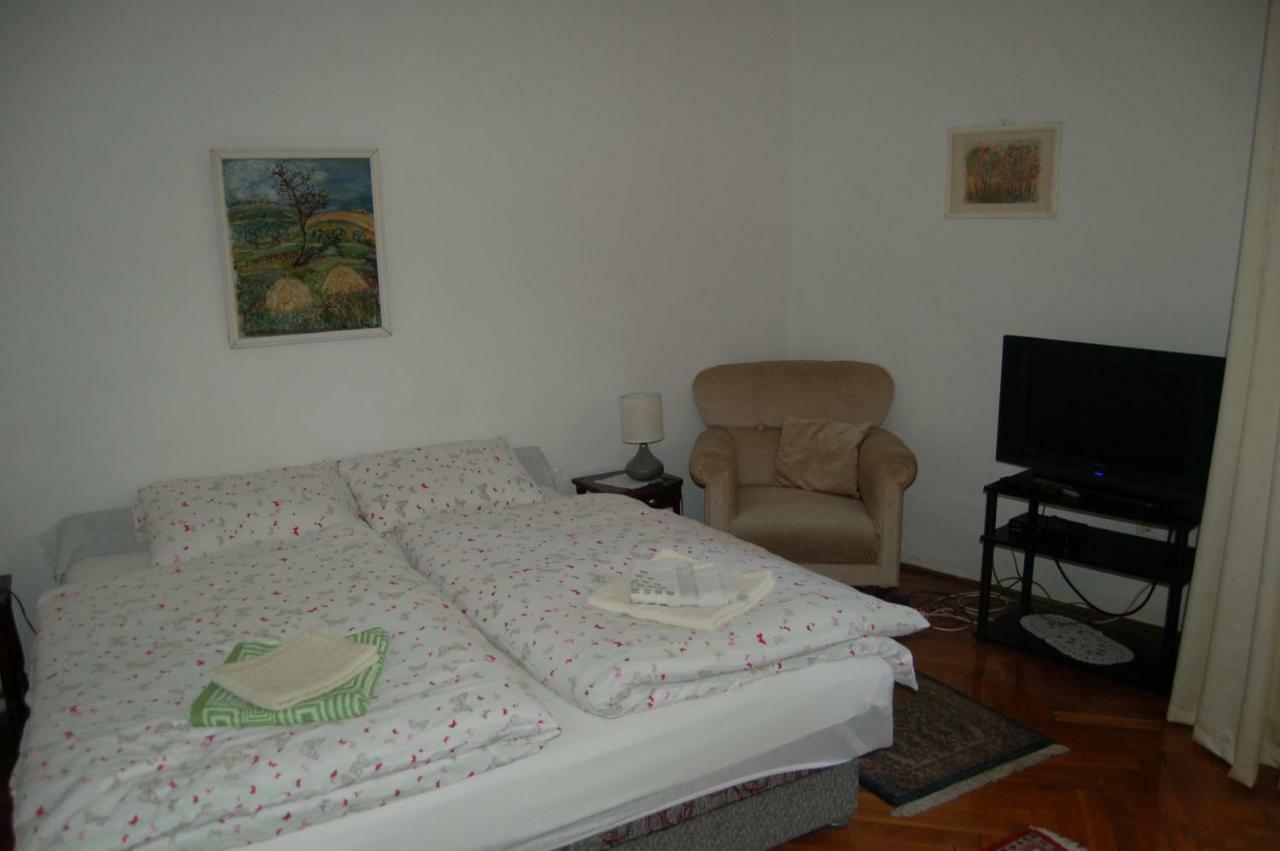 Buda Castle Apartments Βουδαπέστη Εξωτερικό φωτογραφία