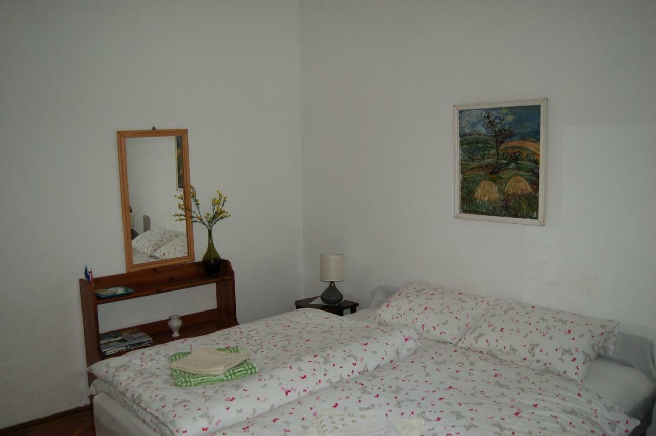 Buda Castle Apartments Βουδαπέστη Εξωτερικό φωτογραφία